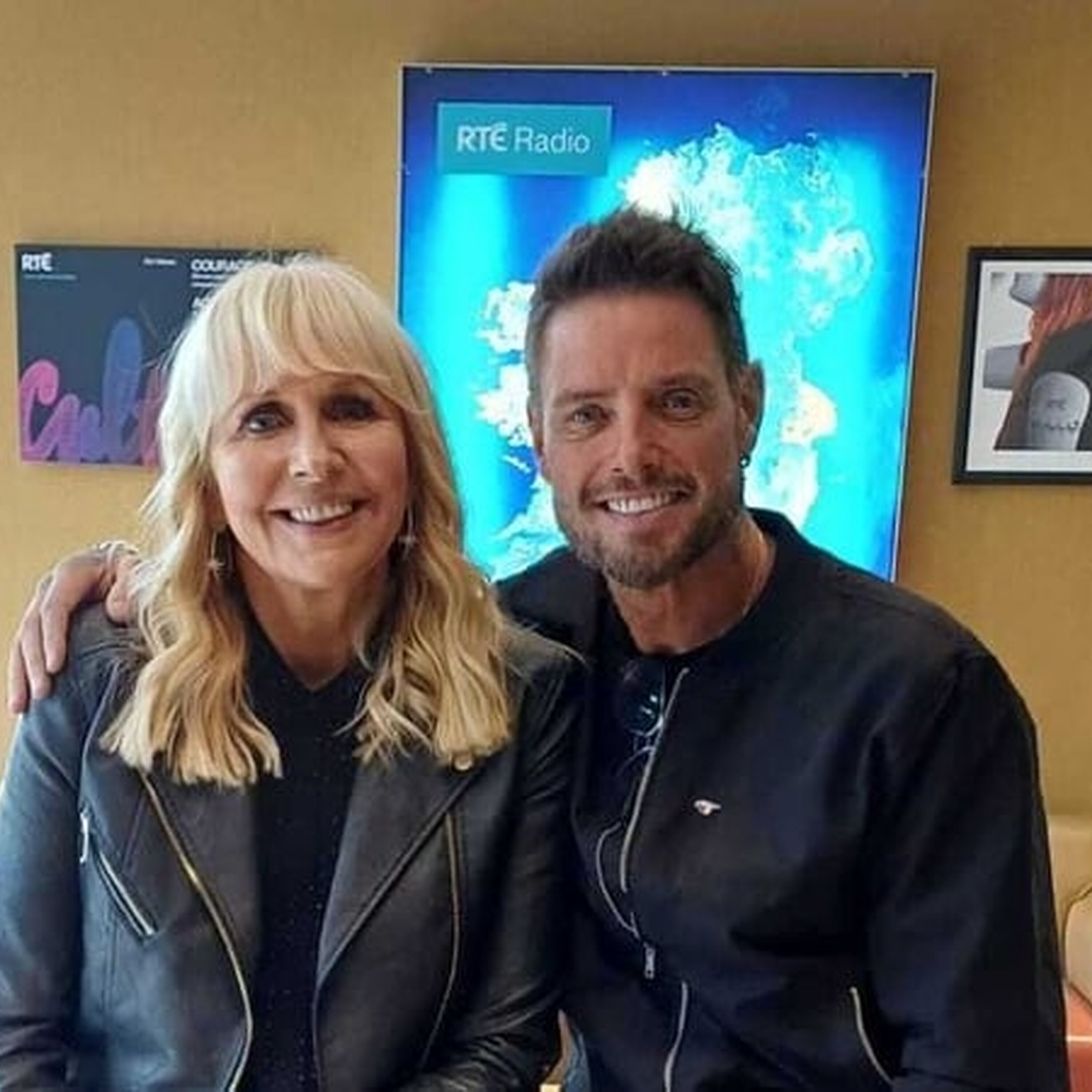 Keith Duffy