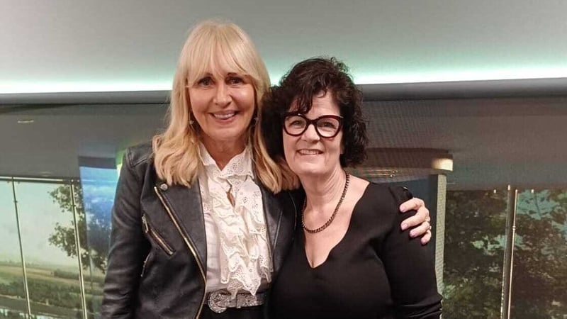 Orla Drumgoole