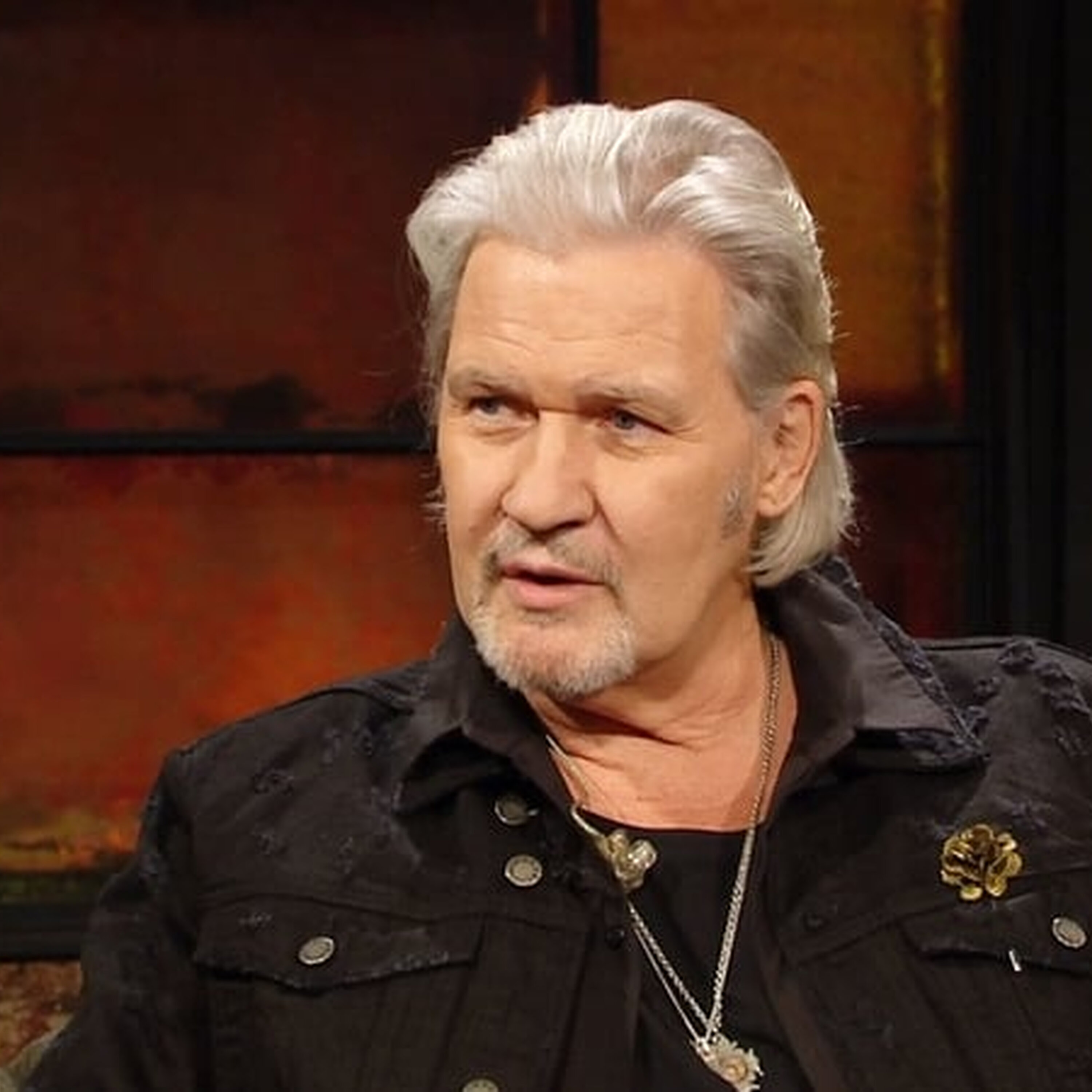Johnny Logan