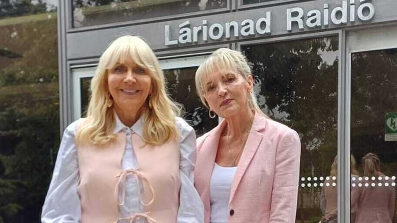 Martina Anderson