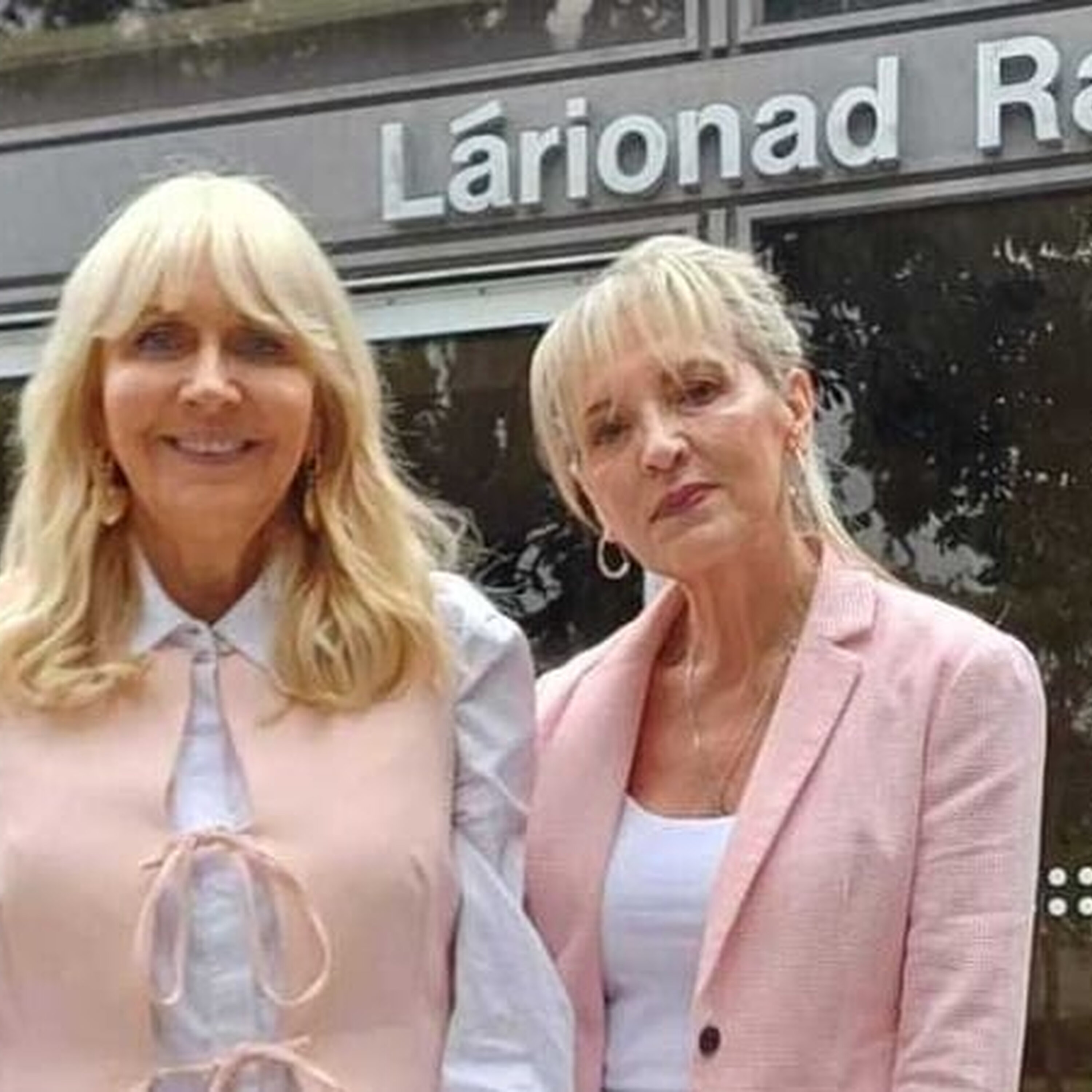 Martina Anderson
