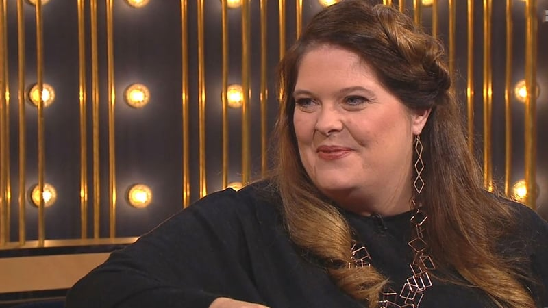 Róisín Ingle