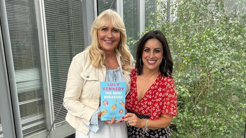 Lucy Kennedy