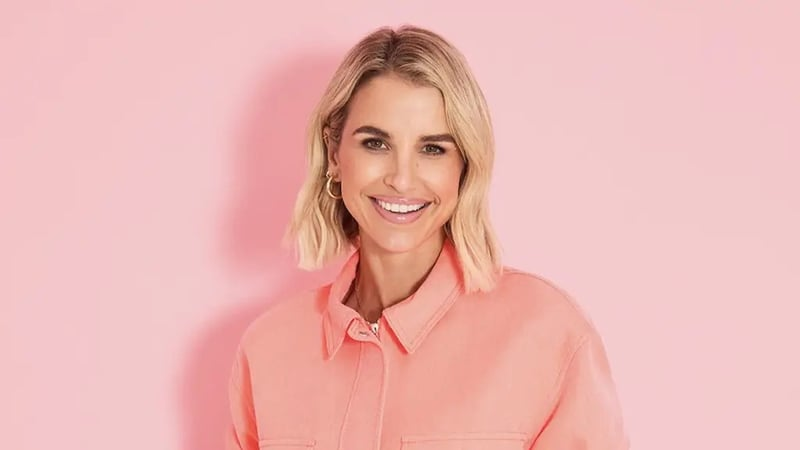 Vogue Williams