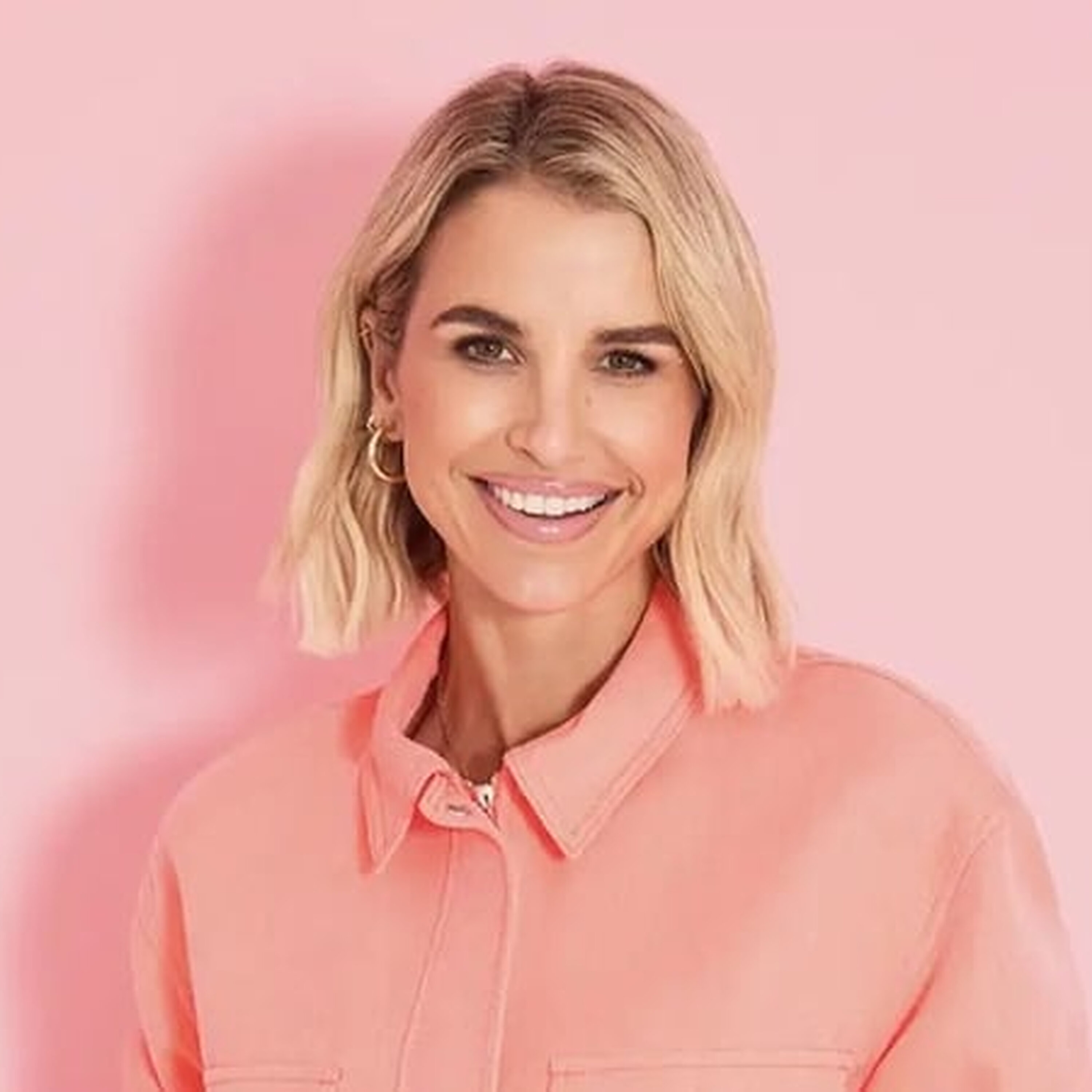 Vogue Williams