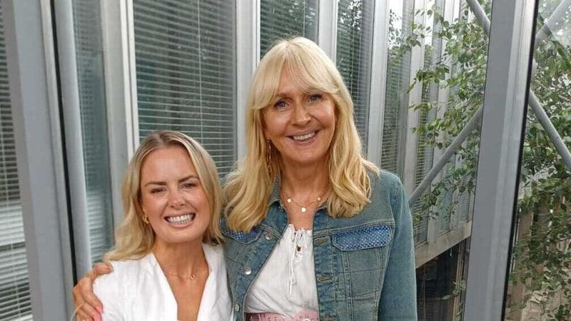 Siobhán Gibbons