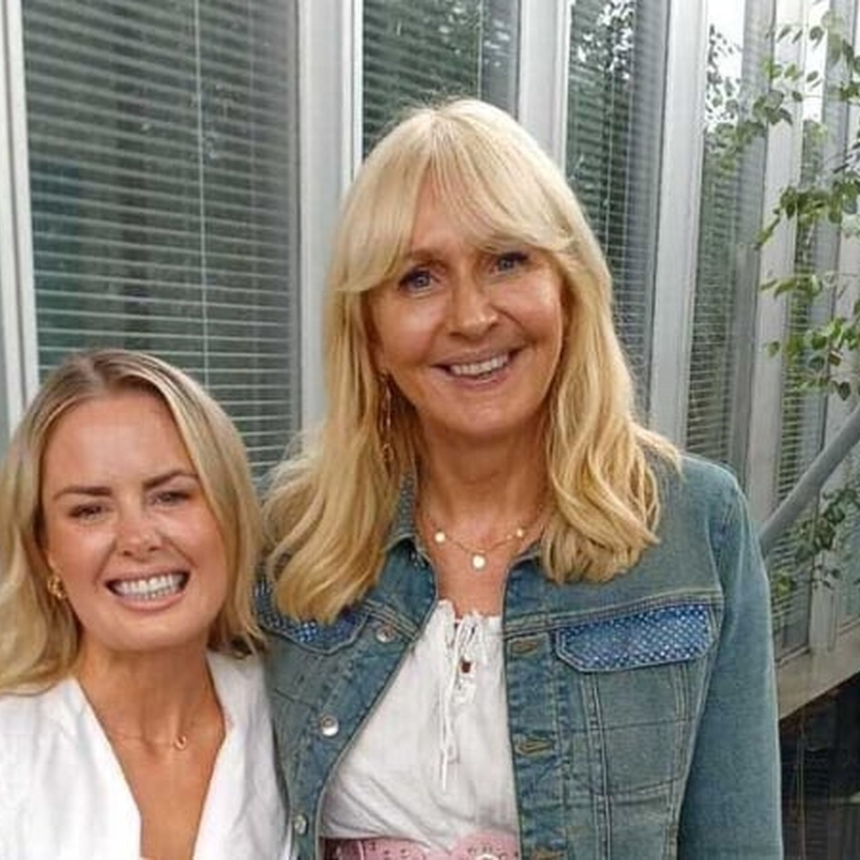 Siobhán Gibbons