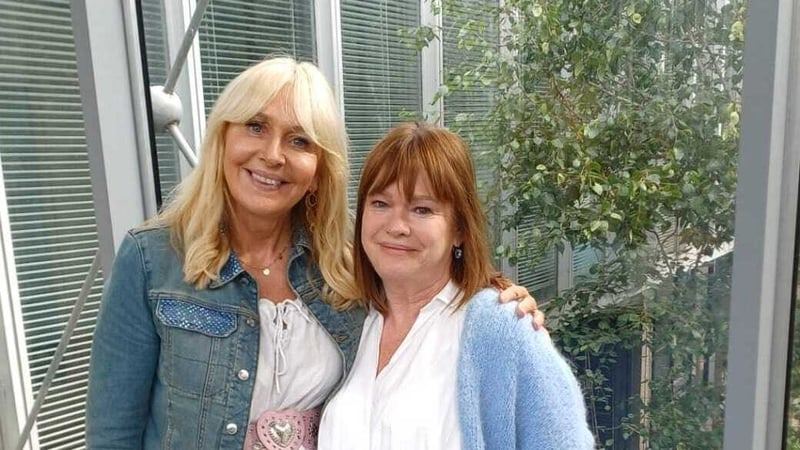 Teresa Mannion