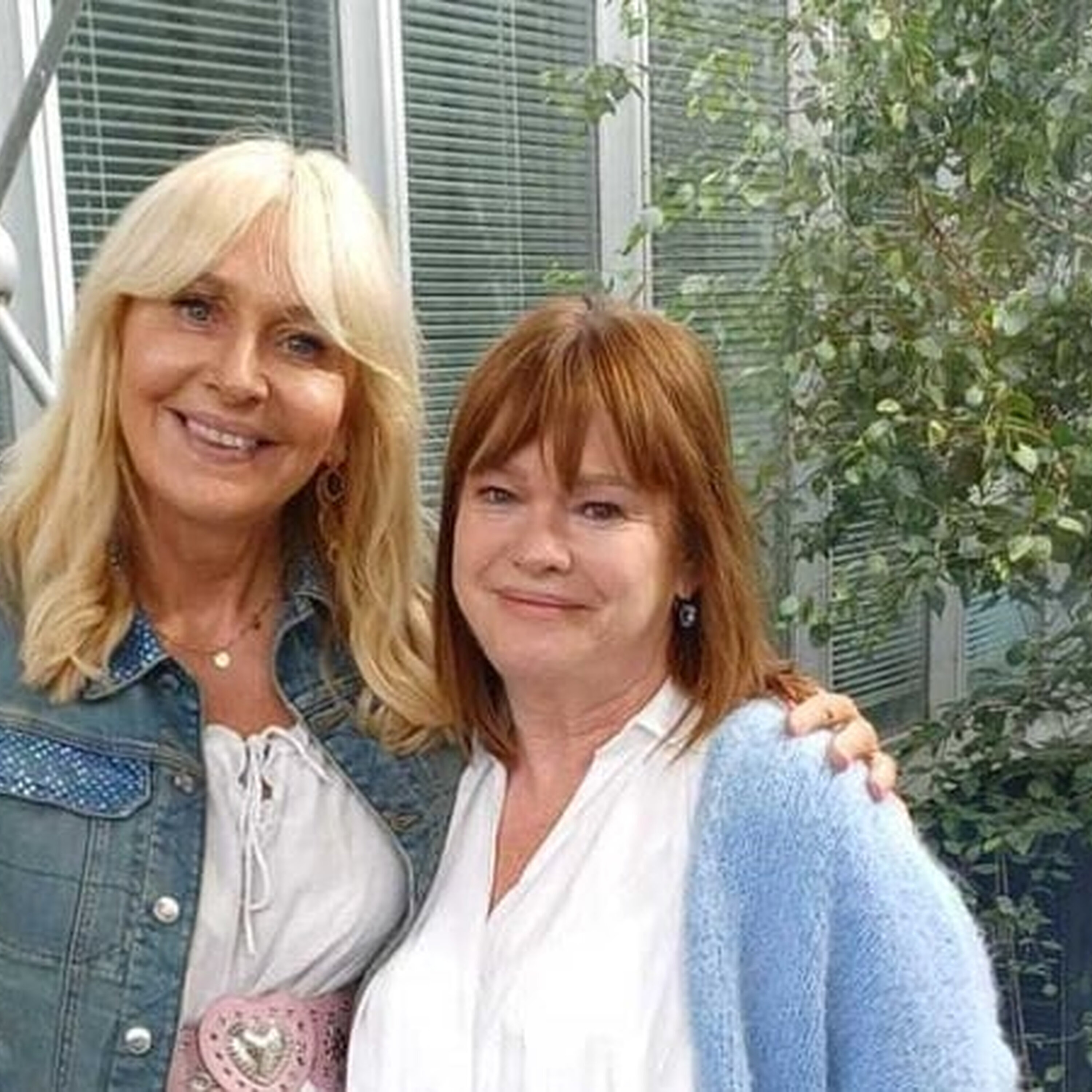 Teresa Mannion
