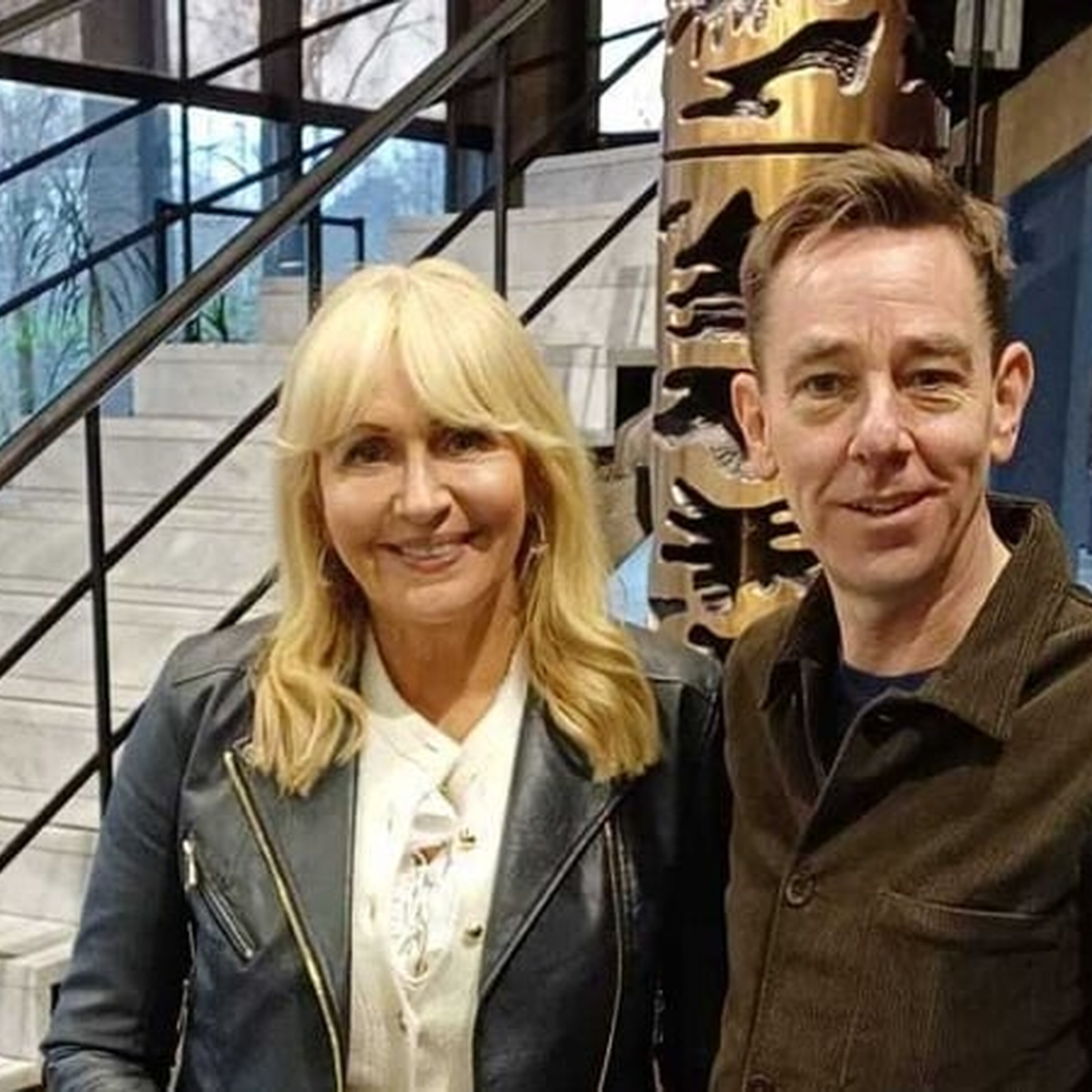 Ryan Tubridy