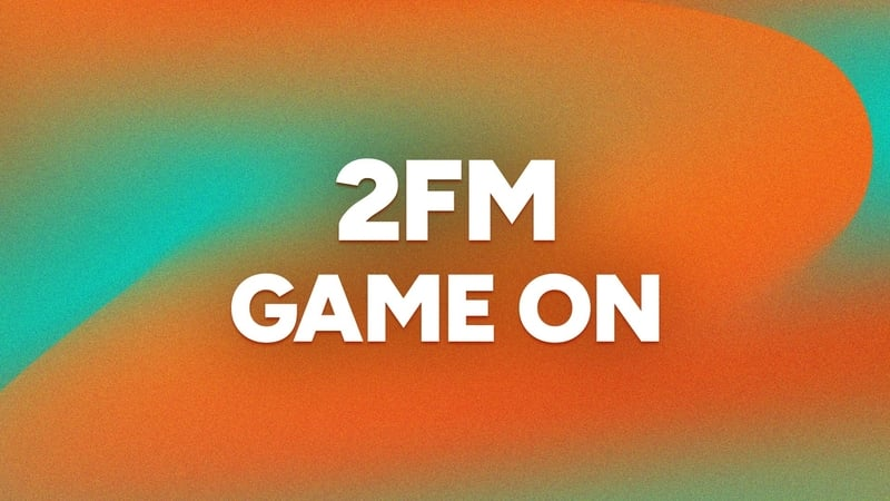 Game On - Monday 20th October