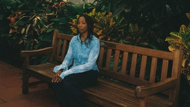 Strange lands still bear common ground | Culture File Digital Single