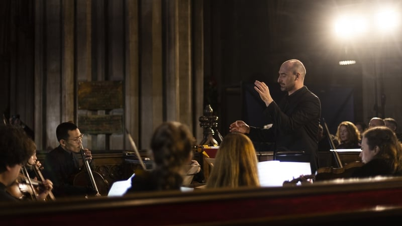 What Did Handel's Messiah Sound Like? | Culture File