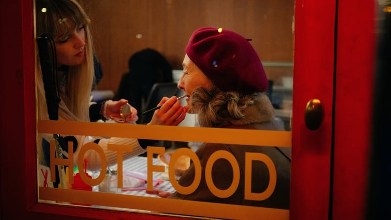 The Culture File Weekly 301124: