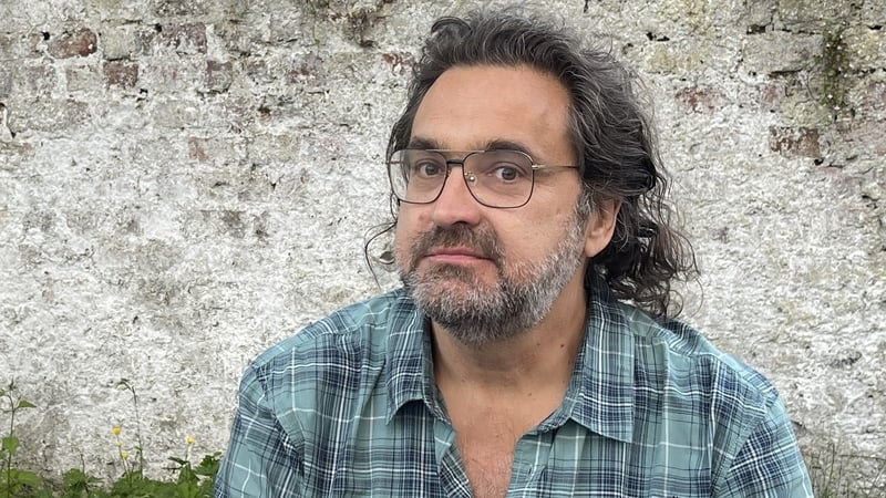 Culture File "Likes": Timothy Brock