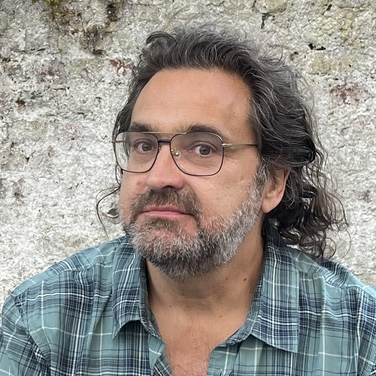 Reconstruction: with Joshua Barley