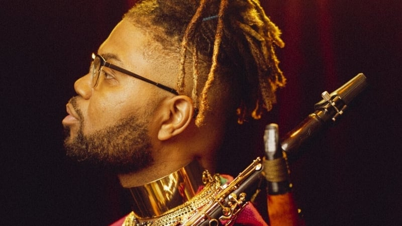 Berginald Rash | Culture File