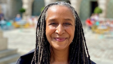 Culture File Likes: Raina Lampkins-Fielder