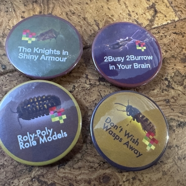 Do Bugs Need a Glow-Up? | The Culture File Debate