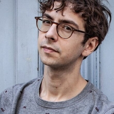 Thierry Tidrow | Culture File Digital Single