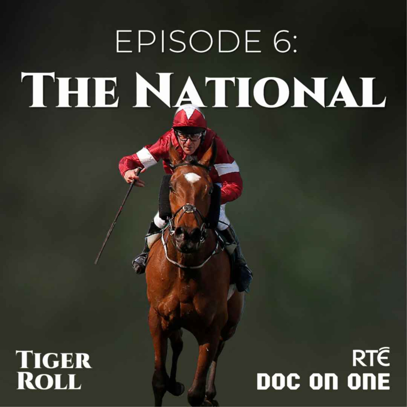 Episode 6: The National