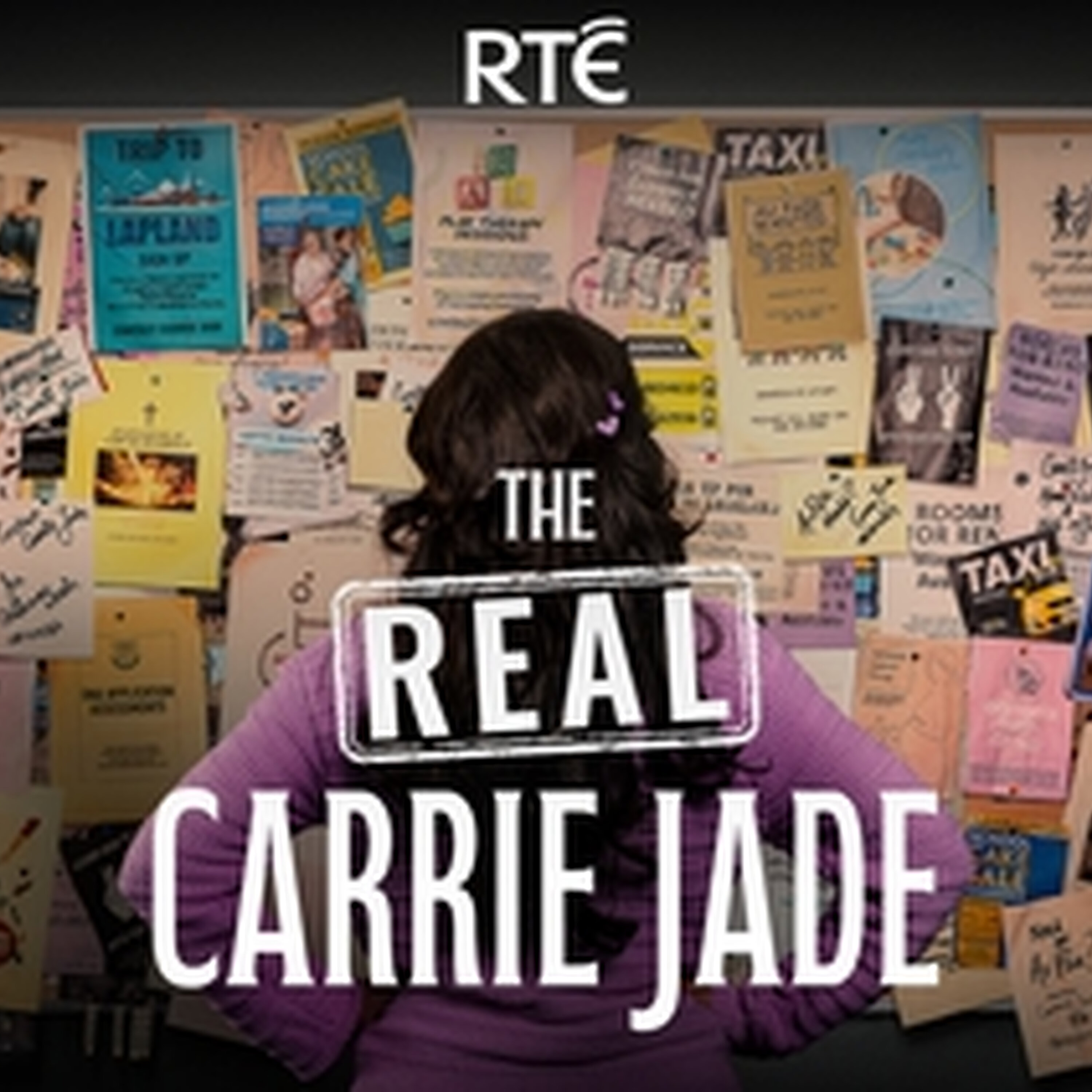 Bonus - BREAKING: Irish Gardaí arrest Samantha Cookes!