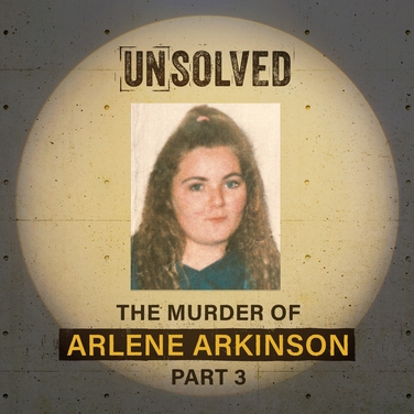 Bonus Episode: The Killing of Hannah Williams
