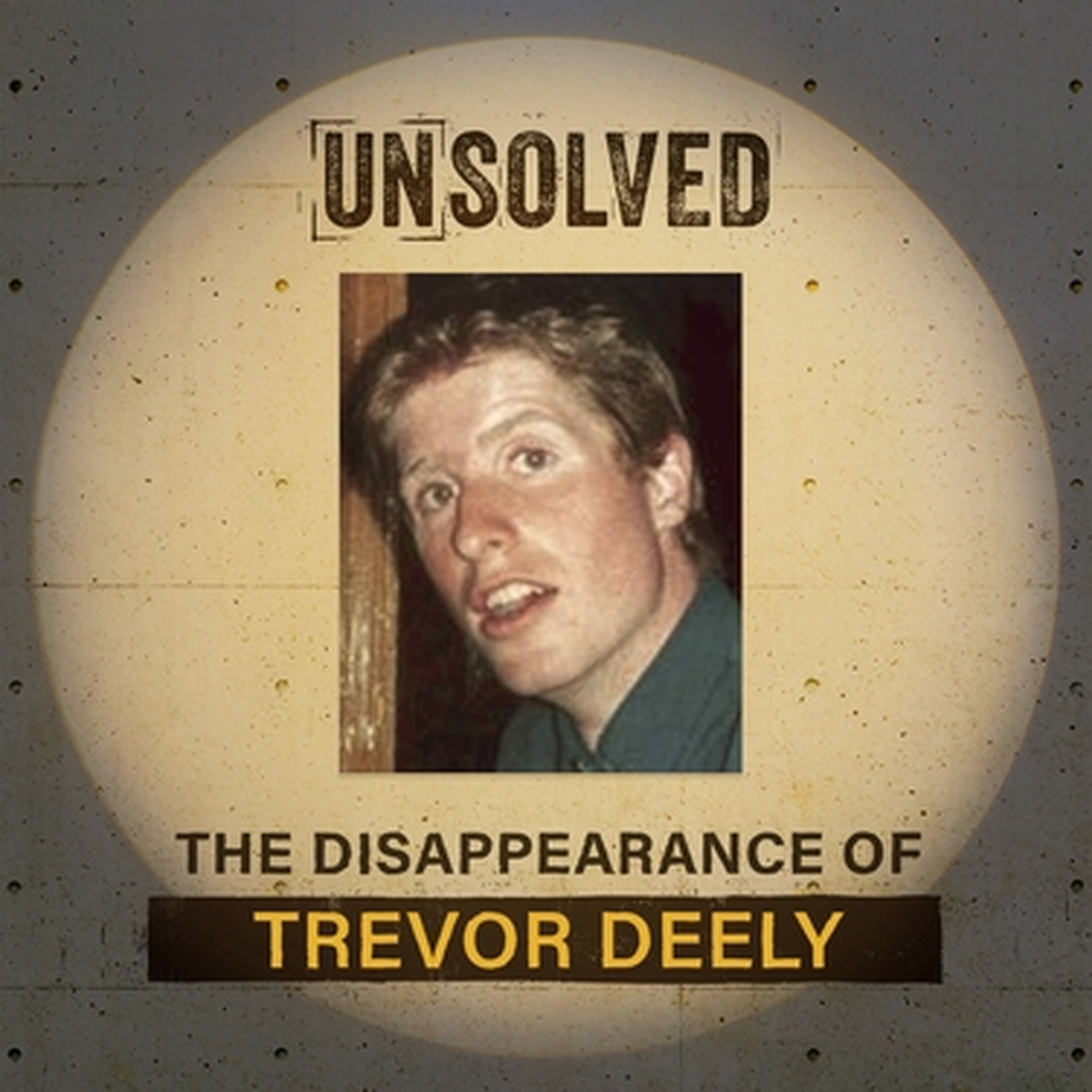 Artwork for Unsolved