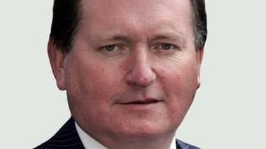 John Downing, colúnaí, Irish Independent. episode artwork