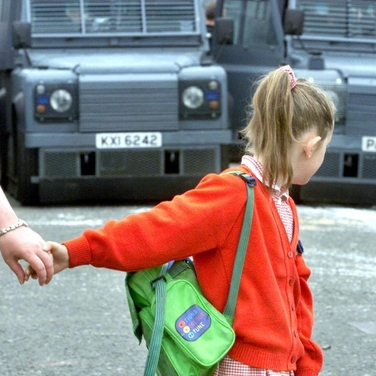 Méadú mór i mbliana ar an líon daltaí ag freastal ar Ghaelcholáistí Dhún na nGall. episode artwork
