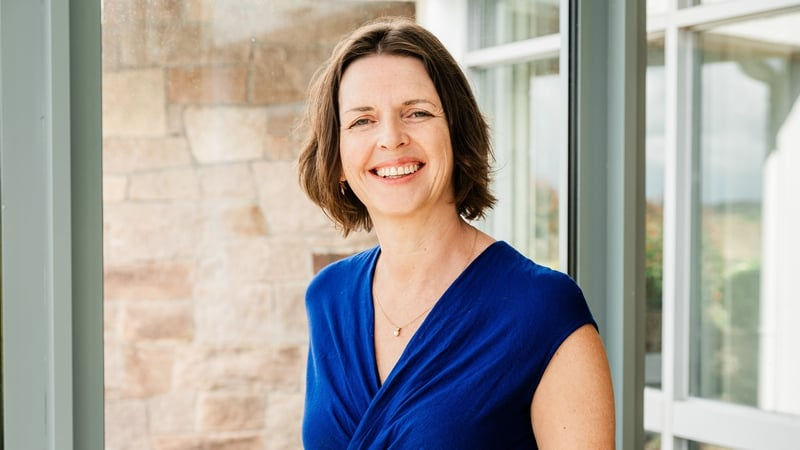 Mairéad Ní Mhaoilchiaráin