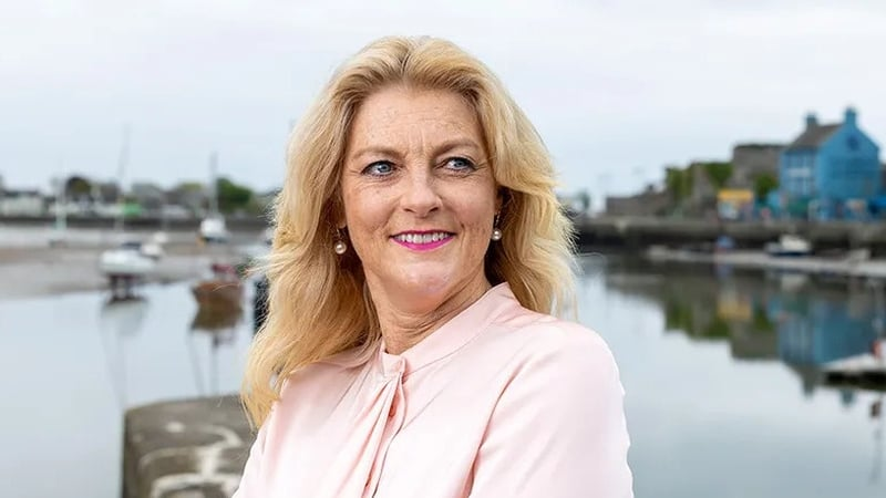 Cynthia Ní Mhurchú