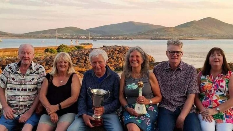 Féile an Phráta