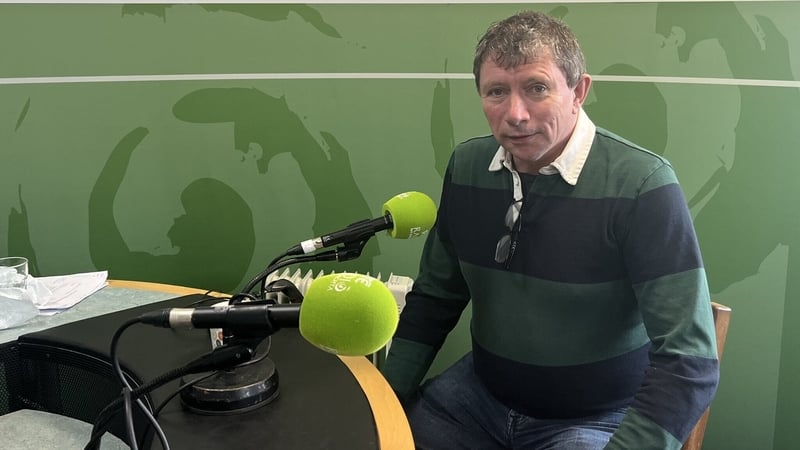 Seán Breandán Ó Conchúir
