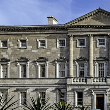 An Teachta Dála Pádraig Ó Súilleabháin