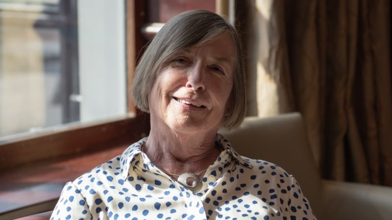 Brenda Ní Shuilleabháin