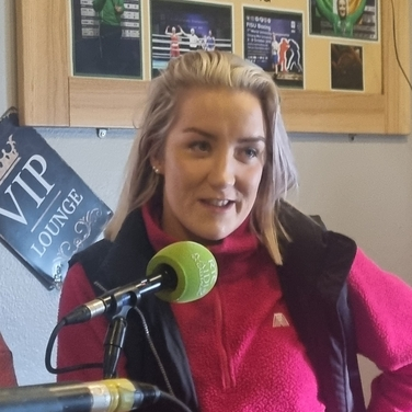 Cristína Ní Dheasúna episode artwork
