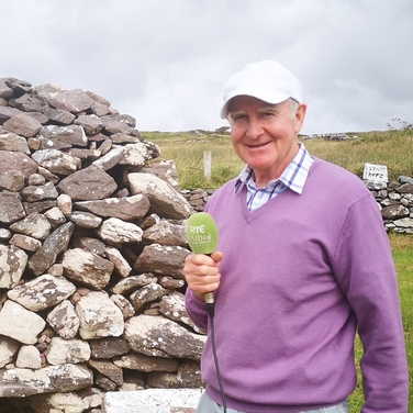 Micheál Ó Leidhin