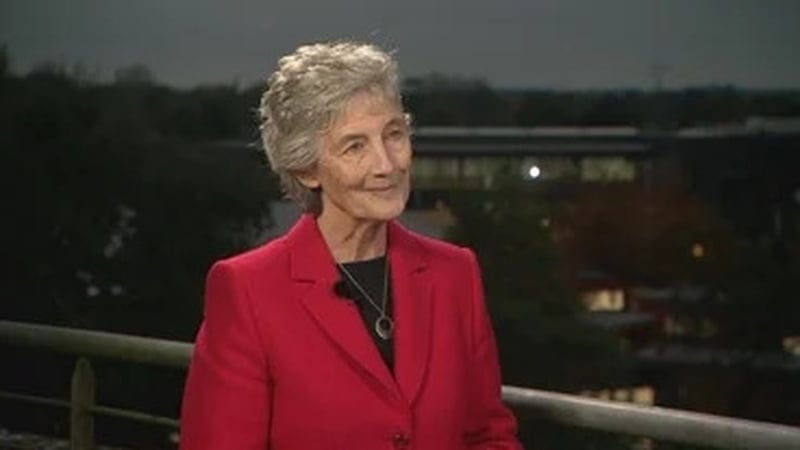 Catherine Connolly