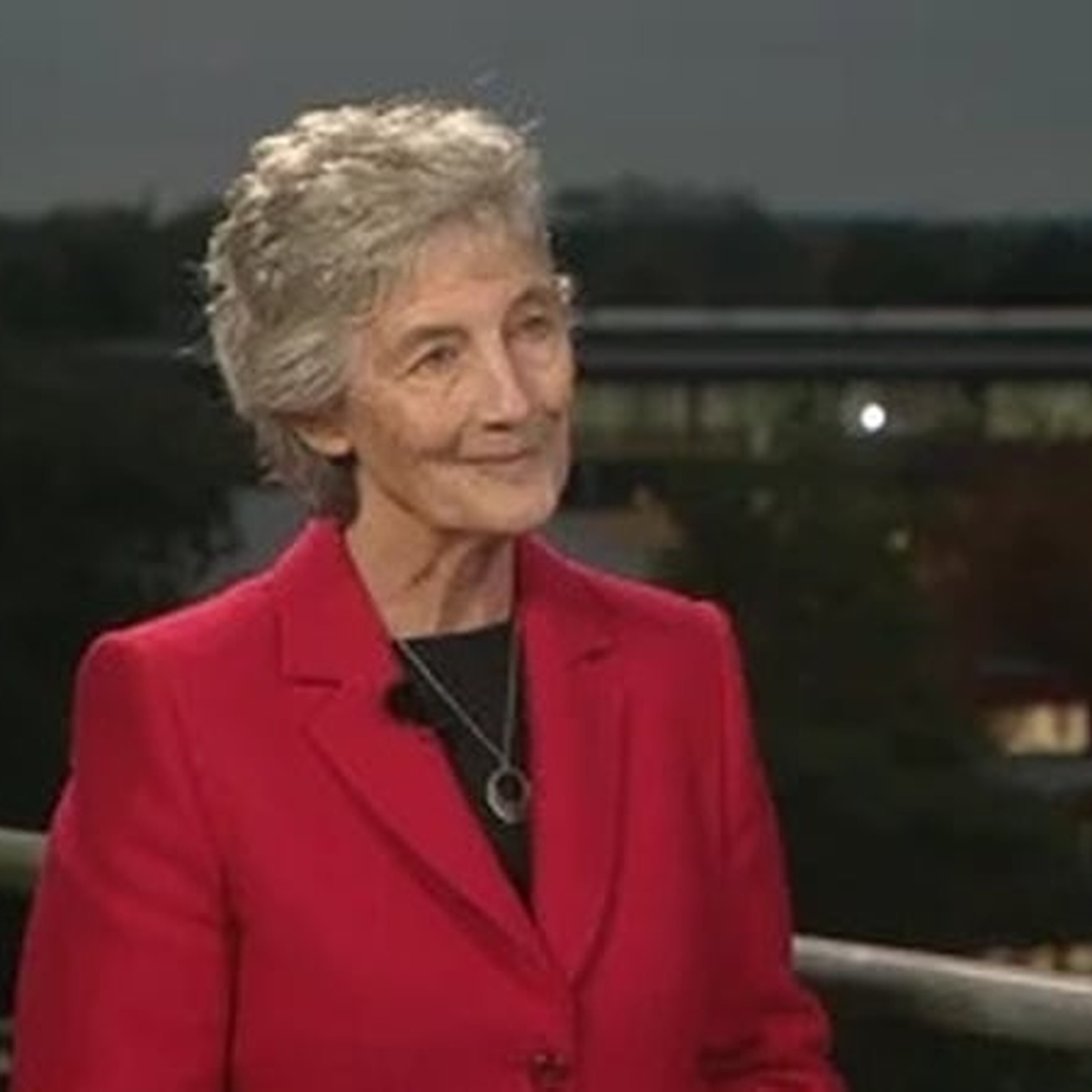 Catherine Connolly
