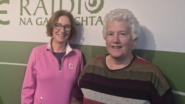 Caitlín Ní Shúilleabháin, Máire Frances