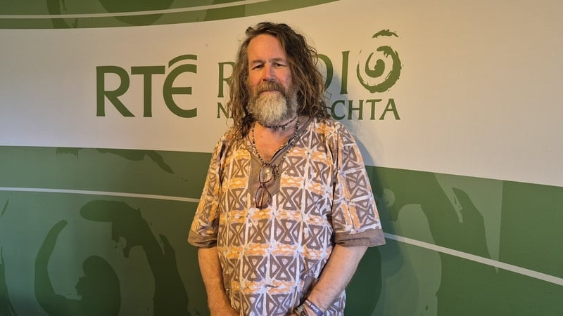 Liam Ó Maonlaí