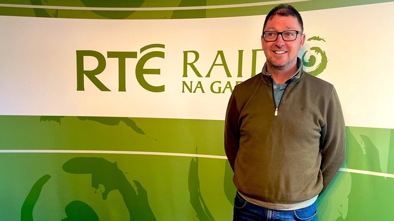 Páidí Ó Sé, Bainisteoir Chomharchumann Forbartha Chorca Dhuibhne