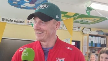Tomás Mac a’ tSaoir