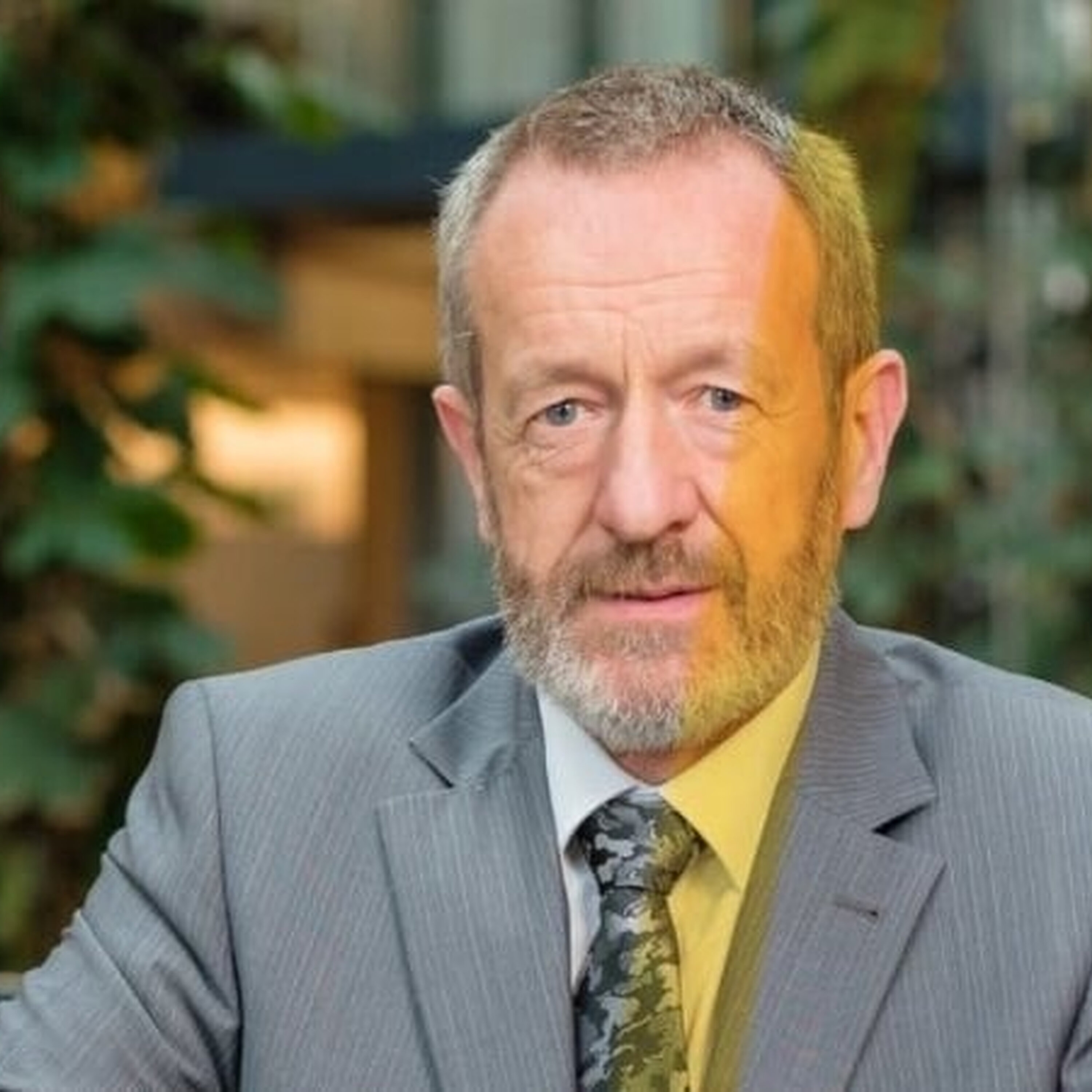 Sean Ó Ceallaigh