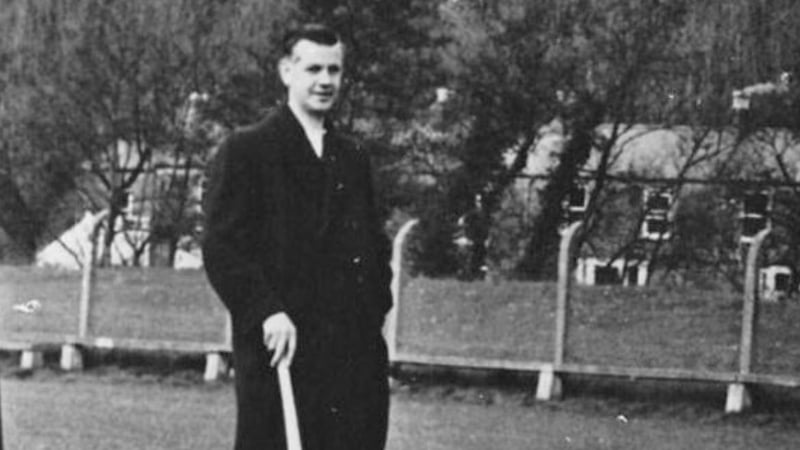 Brian Ó Donnchadha