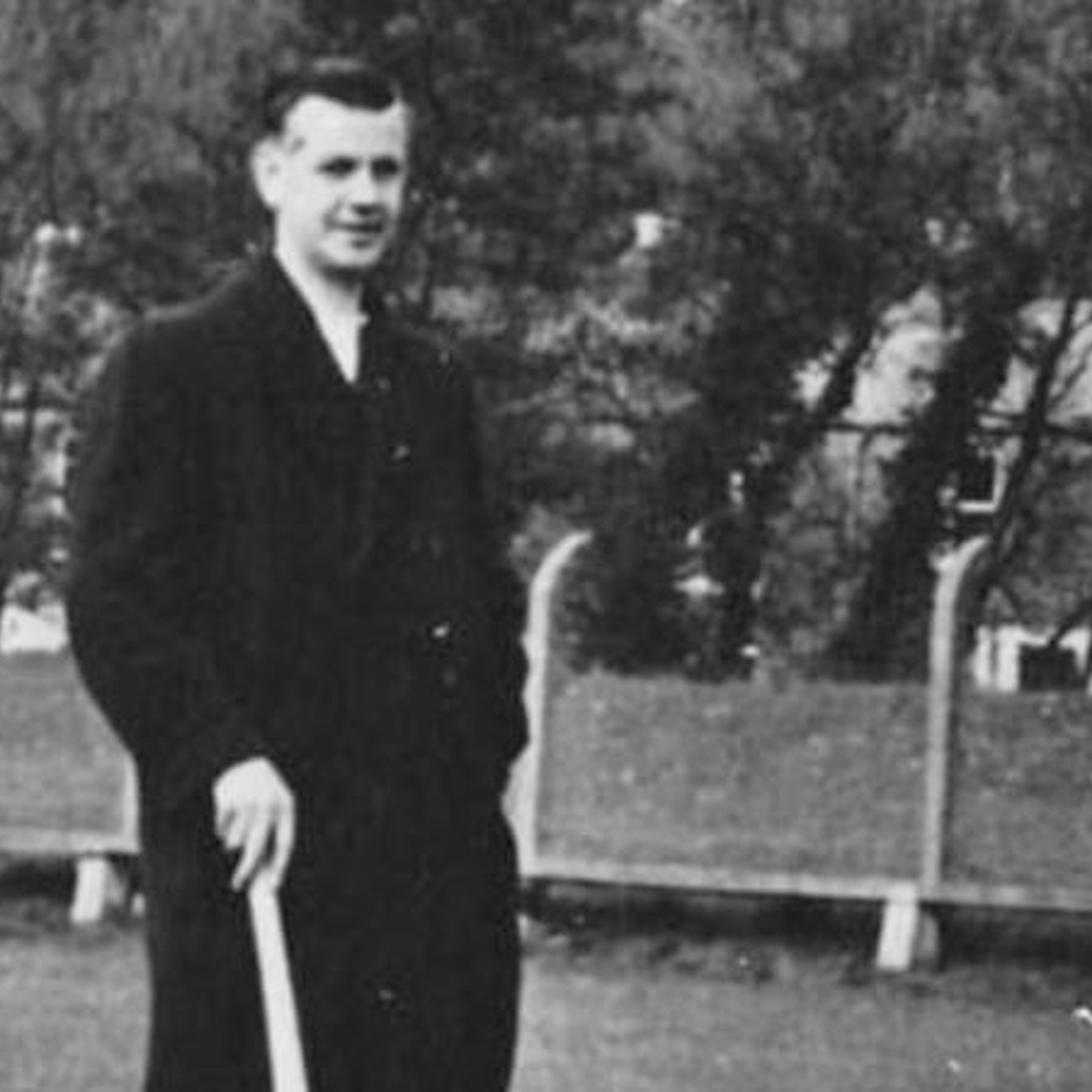 Brian Ó Donnchadha