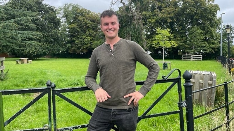 Seaghan Ó Suilleabháin