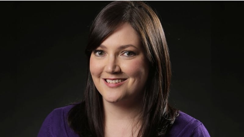 Deirdre Ní Choistín