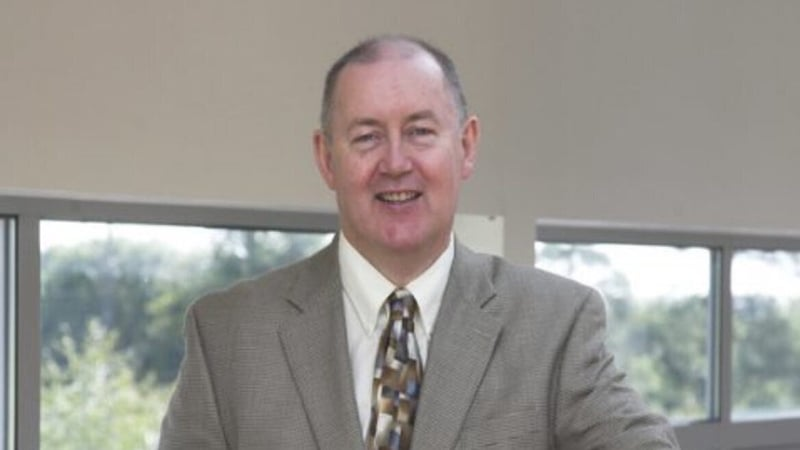 Micheál Ó Cinnéide